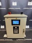 Акумулятор Lifepo4 24V 8 кВт
