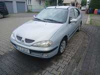 Renault Megane 1.4