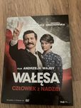 Film "Wałęsa człowiek z nadzieji"