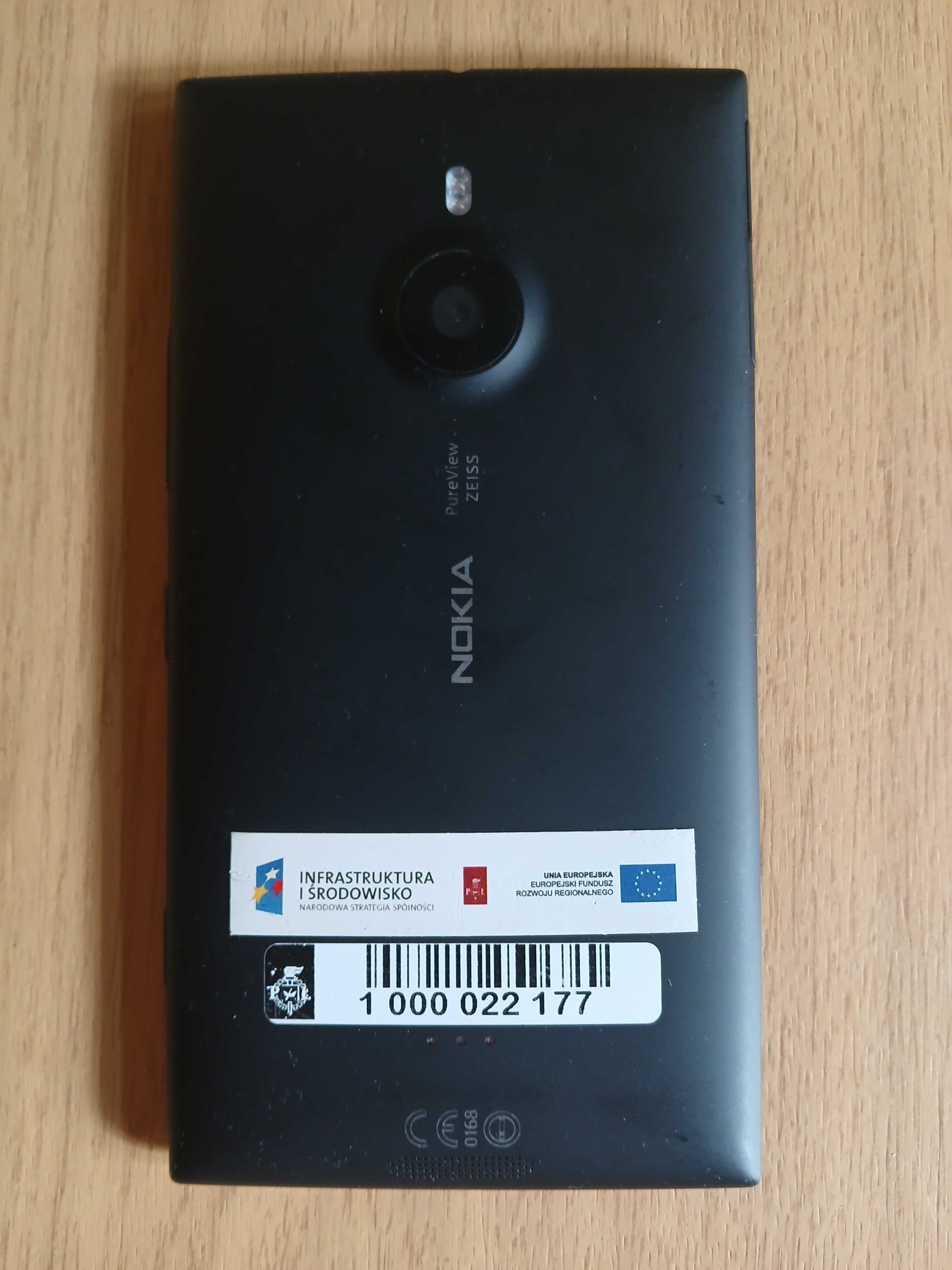 Nokia Lumia 1520