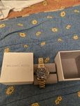 Relogio Michael Kors