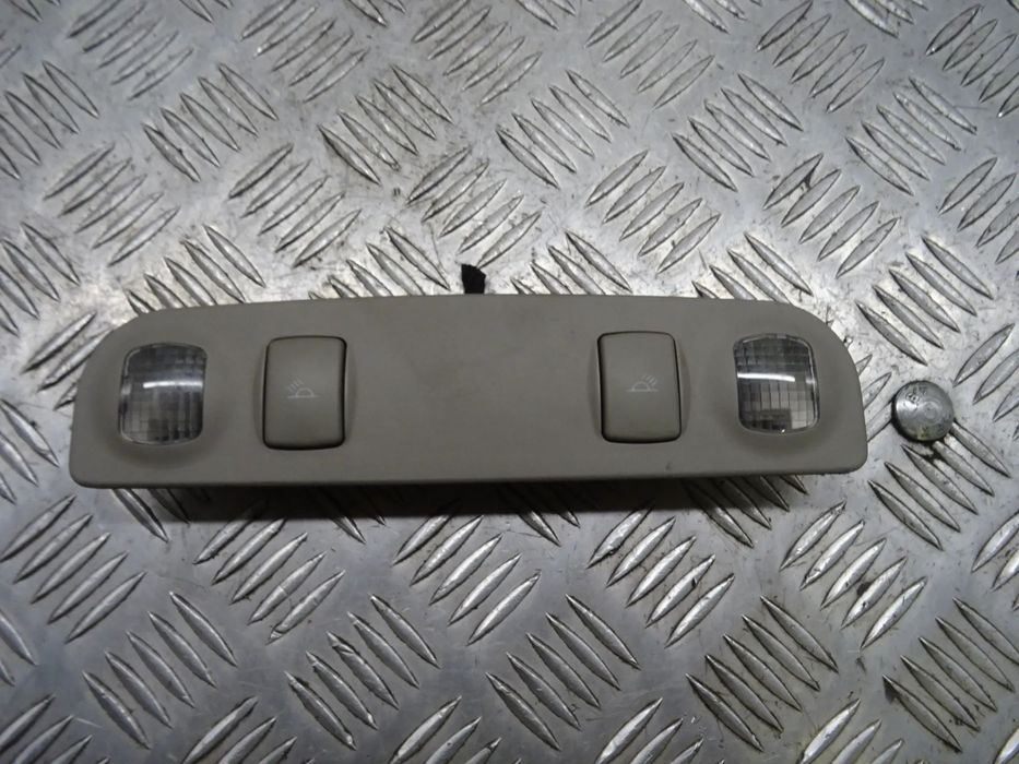 AUDI A4 B6 00-06 2.0B LAMPKA PODSUFITKI 8E0947111A