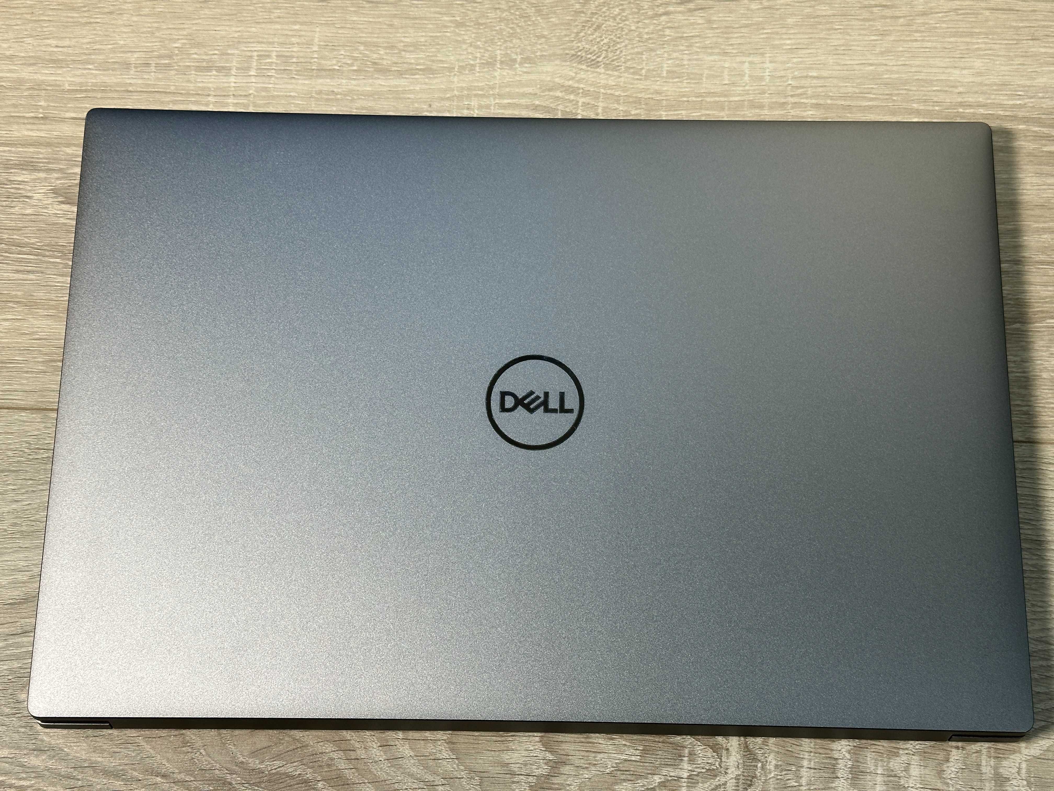 Ноутбук Dell Precision 5570 4K Touch i7-12800H RTX A2000 8GB 64GB 1TB