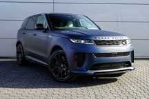 Land Rover Range Rover Sport MY25 4.4P V8 635 PS AWD Auto SV Edition Two