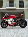 Ducati Panigale V4 Speciale