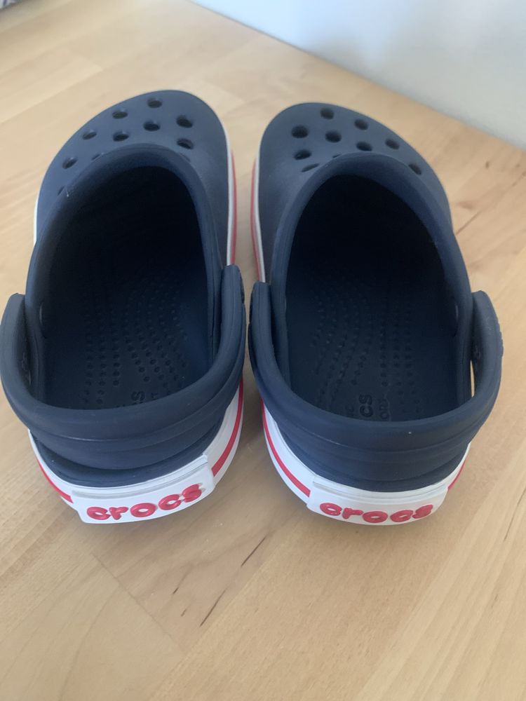 Crocs C8 EUR 24,5