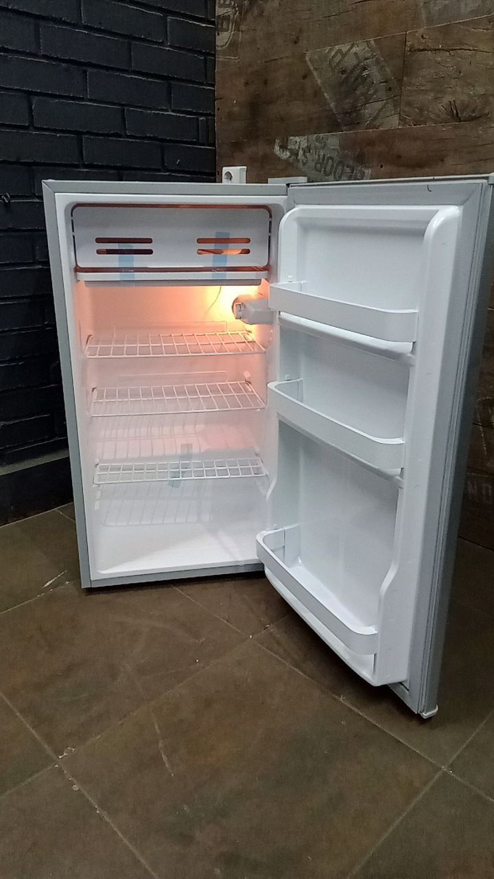 Міні холодильник Hansa QQ85ST. Вибір 50шт. Гарантія. Доставка.