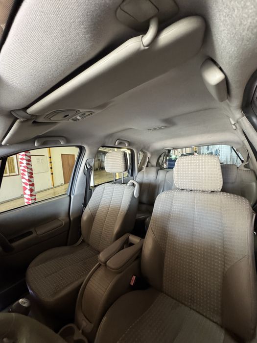 Vendo grand scenic