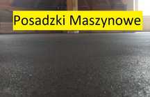 Posadzki maszynowe z agregatu Mixokret wylewki Gwarancja Wycena