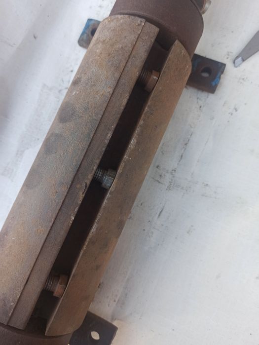 Дровокол конусный.колун (марковка)