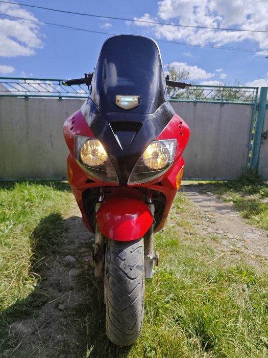 Скутер Superman Akumoto 150