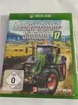 Xbox One Farming Simulator 17 Gra Xone Series X