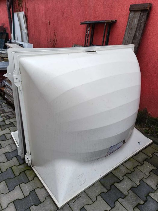 Doświetlacz piwniczny