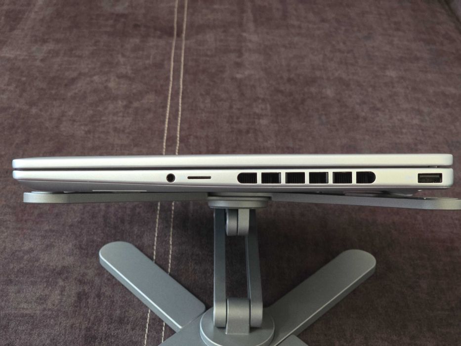 Inspiron 14 Plus 7440 (14" 2.8K IPS 90Hz/ 155H/ 32GB DDR5/ 1Tb SSD)