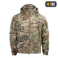 Куртка M-Tac Soft Shell MC мультикам