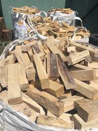 Drewno opałowe polecem