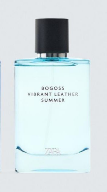Парфуми Zara туалетна вода 30, 50, 60, 90, 100ml