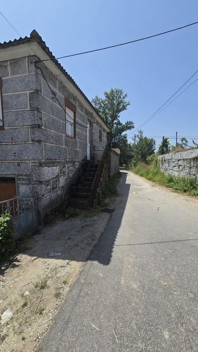 Vendo quintinha com ou sem restauro
