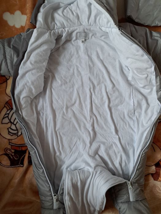 Комбінезон демісезон 86