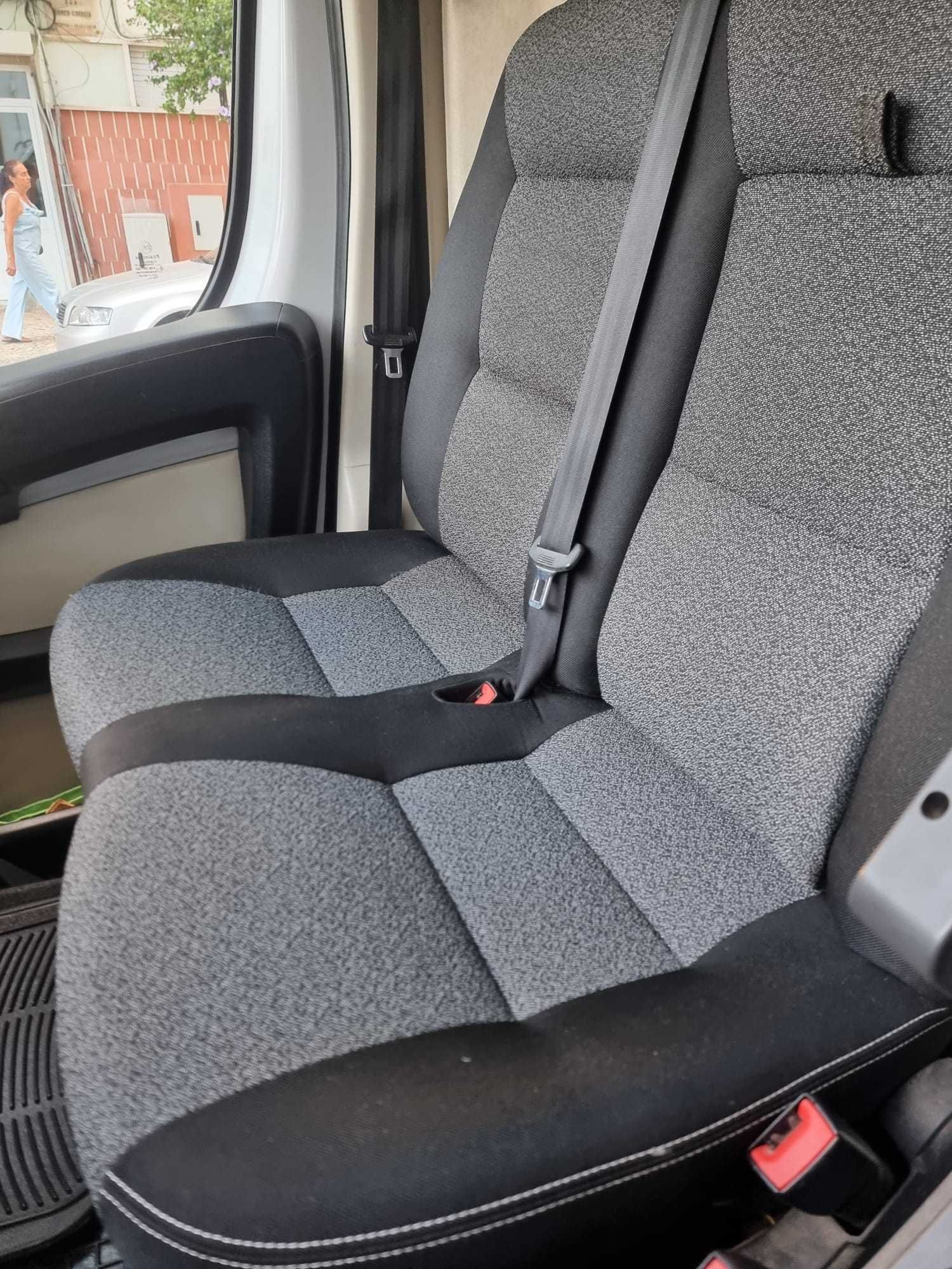 Fiat Ducato 2.3 Multijet 130