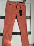 Spodnie rurki 152 tommy hilfiger