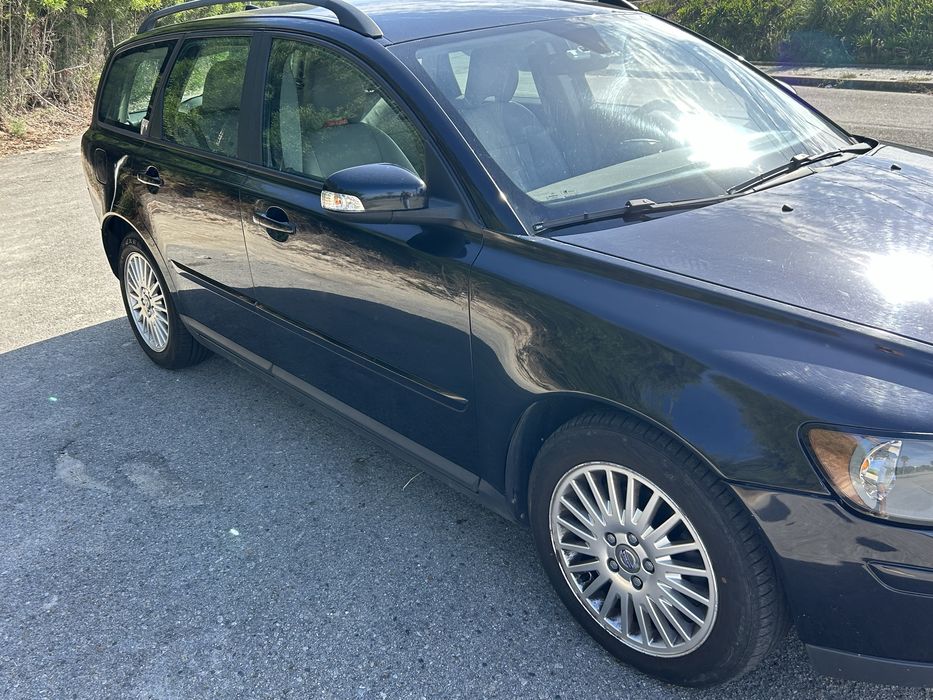 Volvo V 50  1.6 L
