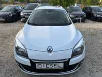 Renault Megane LIFT 1.5Dci 110KM, Wersja BOSE! Zadbany, zamiana