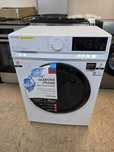 OUTLET nowa Toshiba Pralka slim TW-BL80A2PL(WK) gwar 2 lata E7