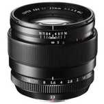 Fujifilm XF 23mm f/1.4 R Como Nova