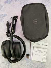 Навушники Sennheiser Epos Adapt 360 Black (1000209)