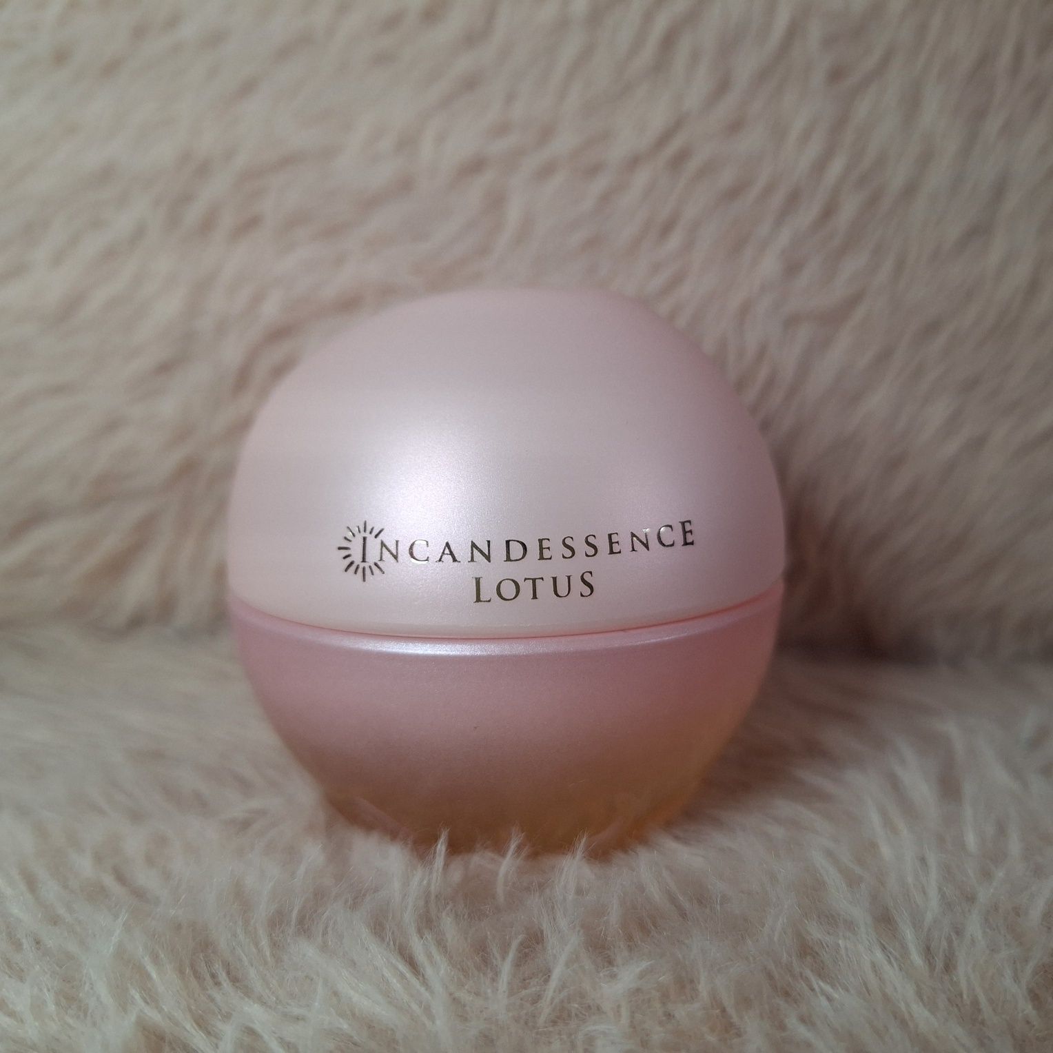 Perfumy Avon Incandessence Lotus