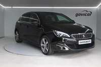 Peugeot 308 1.6 BlueHDi GT Line