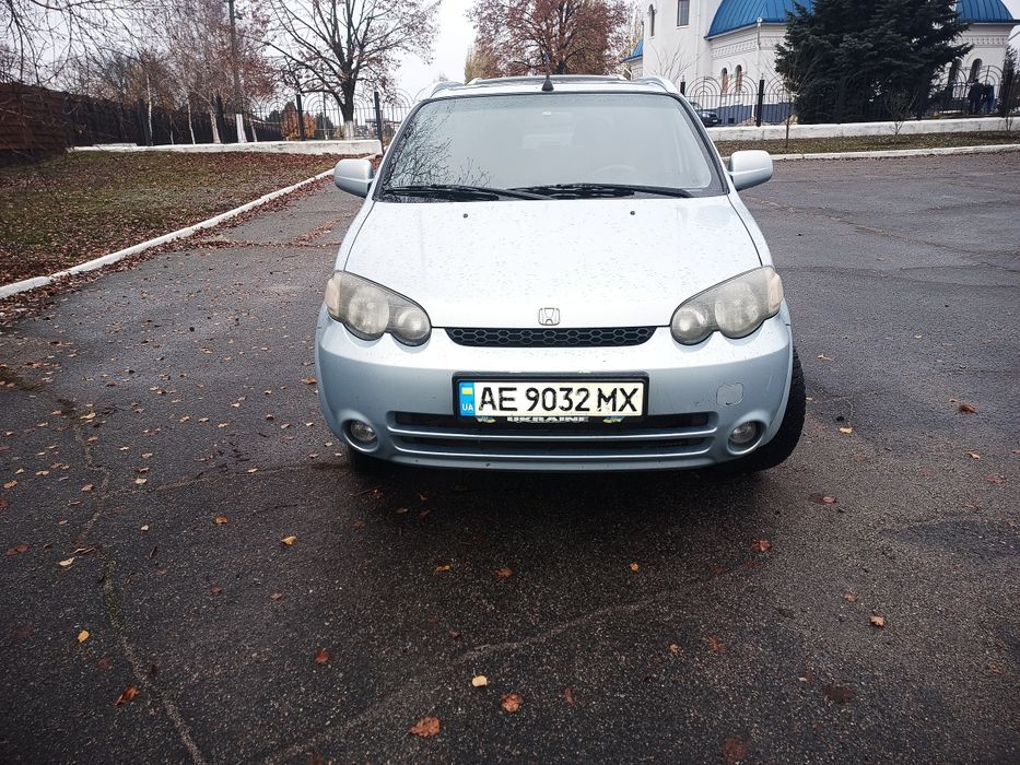 Продам авто HONDA