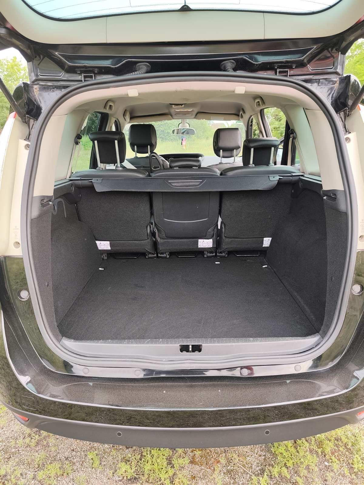 Продам Renault Grand Scenic 3 1.6DCI Bose