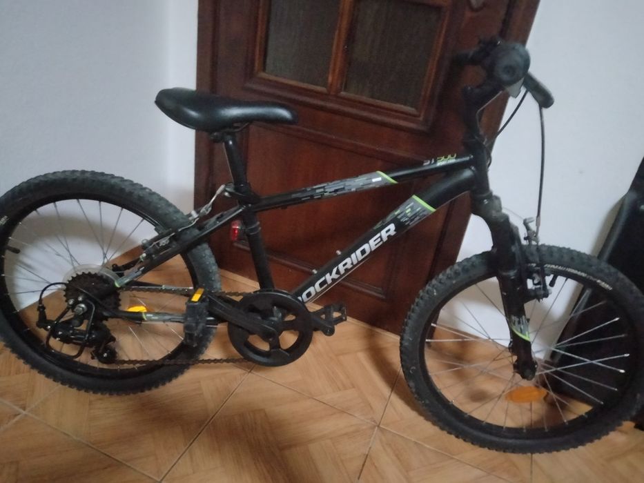 Bicicleta roda 24
