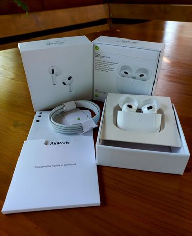 Airpods 3 Lux Навушники