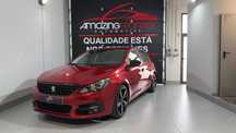 Peugeot 308 PureTech 130 GPF Stop & Start Tech Edition
