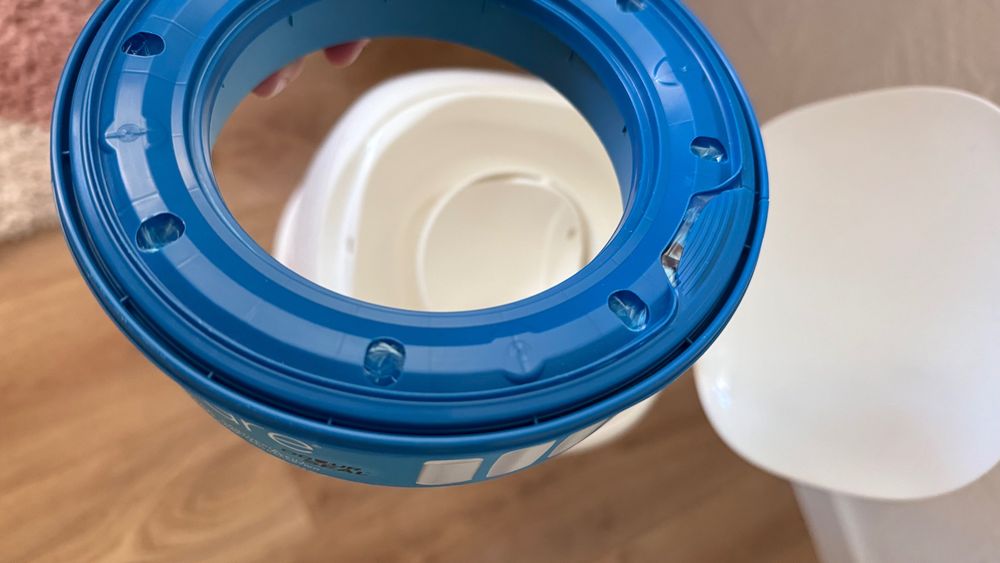 Kosz na pieluchy AngelCare