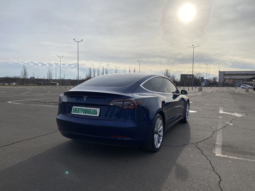 Tesla (№1030м/К1) Model 3 (ВНЕСОК від 30%) Авторинок МЕТРО