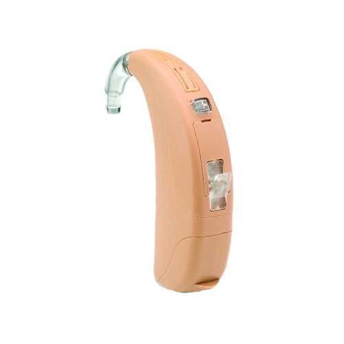 Слуховий апарат Shine Rev 2 S (лівий+правий)