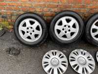 Диски Opel r 15 5 110 ET43 d65.1