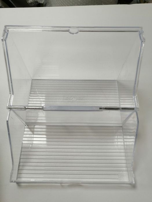 Organizer biurkowy format A6