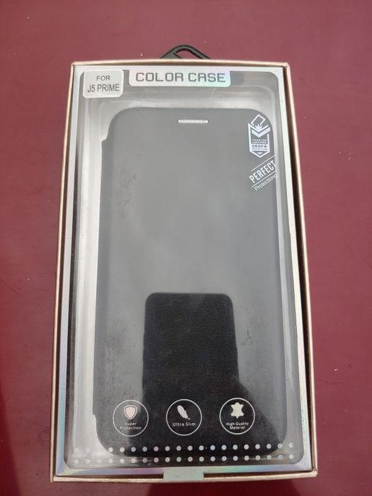 Чохли Samsung Galaxi А
