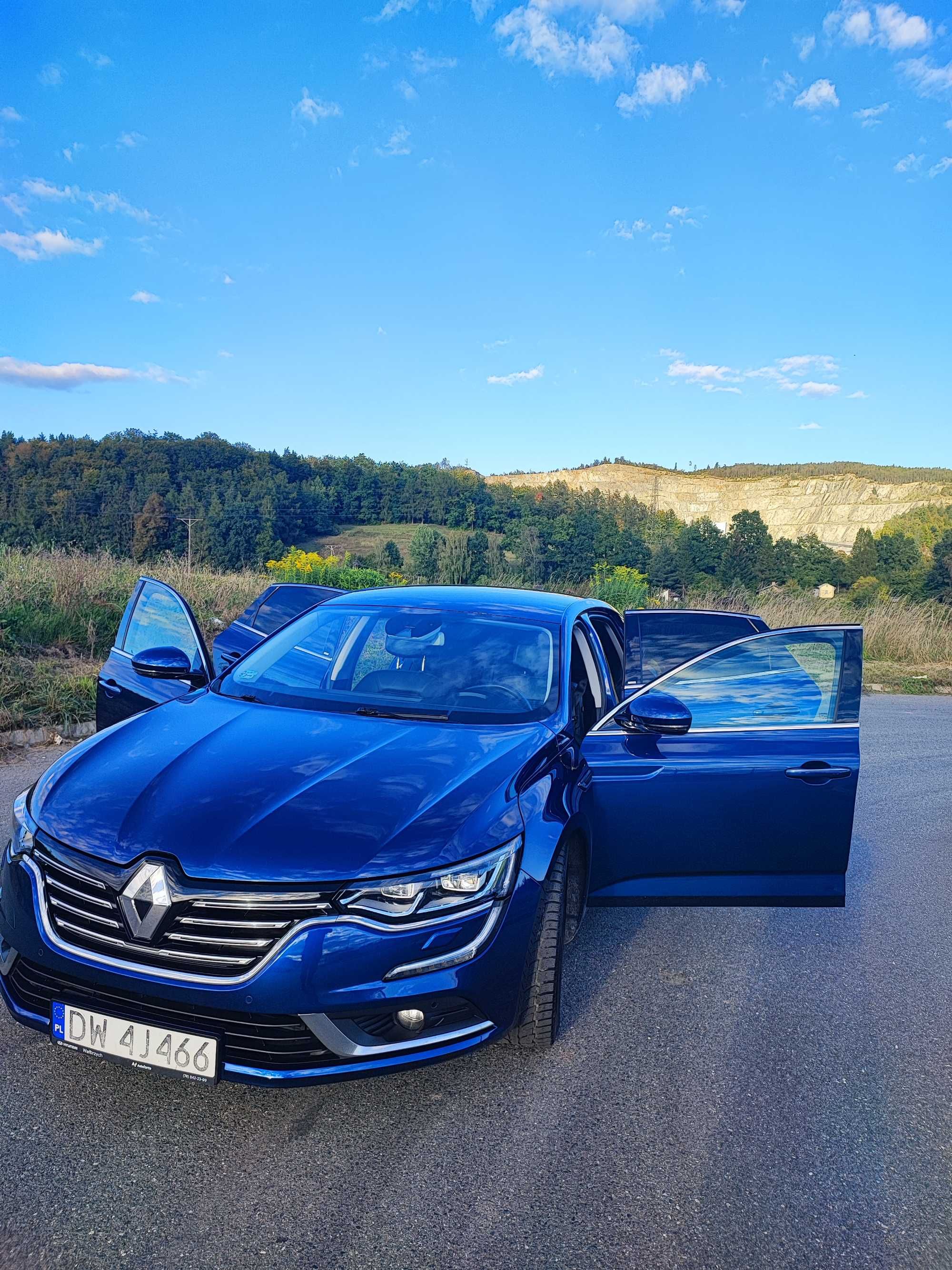 Renault Talisman