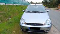 Ford Focus Ford Focus 1.8 tdci