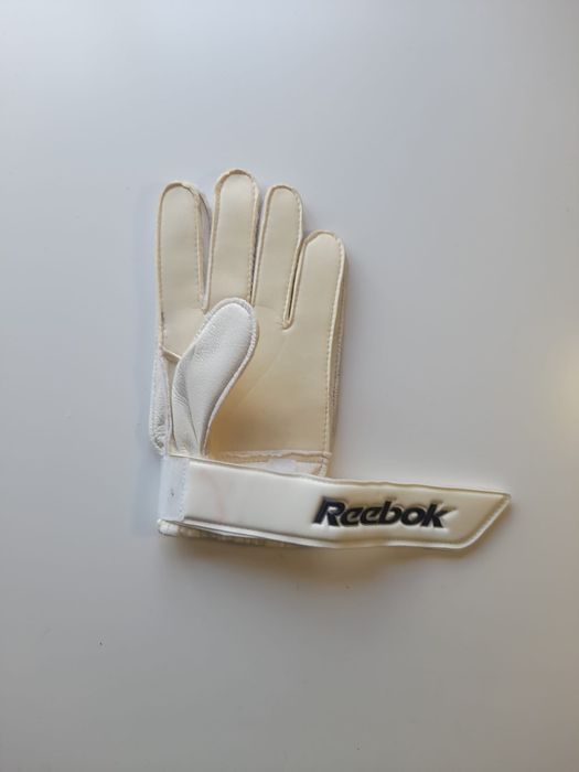 Luva de guarda redes da Reebok