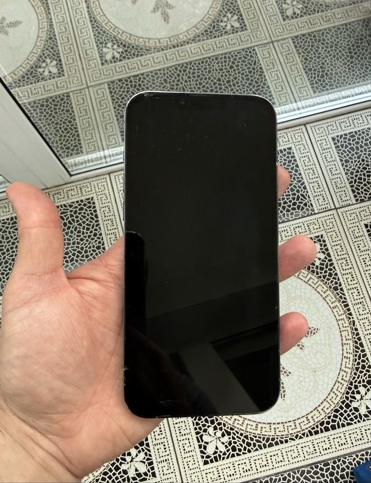 Продам iphone 13 pro max 128gb neverlock