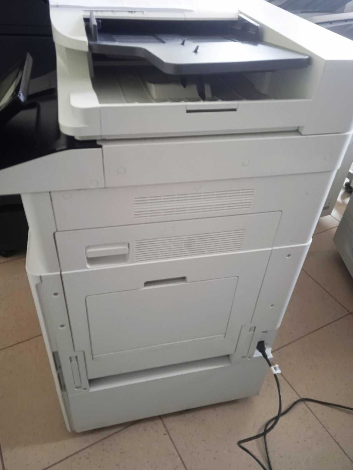 БФП "HP Laser Jet MFP E72530"  форматA3 б/в