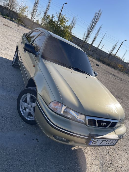 Продам Део в хорошем состоянии