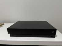 Xbox One X 1TB (Sama Konsola)